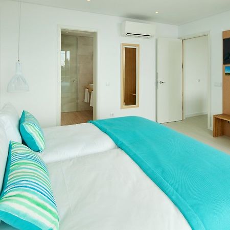Hotel Balaia Senses Αλμπουφέιρα Εξωτερικό φωτογραφία