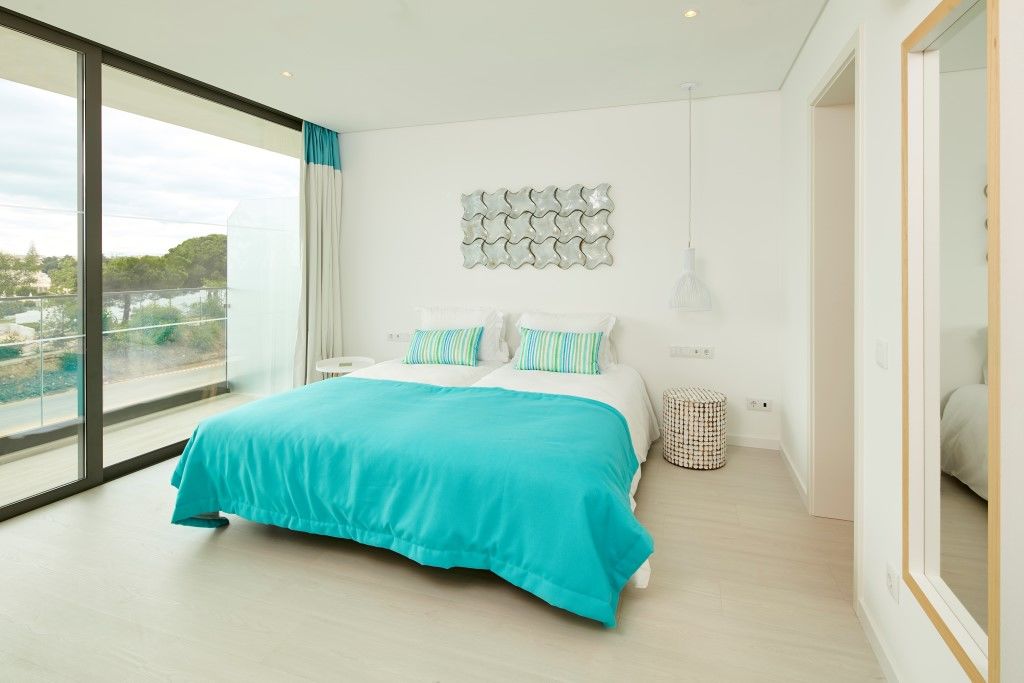 Hotel Balaia Senses Αλμπουφέιρα Εξωτερικό φωτογραφία