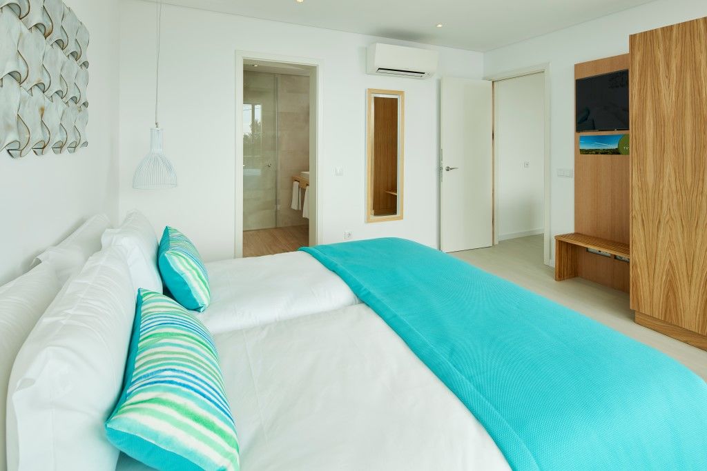 Hotel Balaia Senses Αλμπουφέιρα Εξωτερικό φωτογραφία
