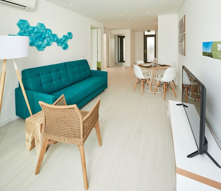 Hotel Balaia Senses Αλμπουφέιρα Εξωτερικό φωτογραφία