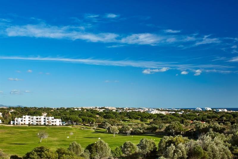 Hotel Balaia Senses Αλμπουφέιρα Εξωτερικό φωτογραφία